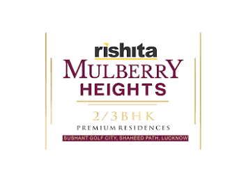 Rishita Mulberry Heights